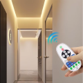 Ściemniacz LED 230V WiFi do taśm LED COB – inteligentne sterowanie oświetleniem, aplikacja mobilna, pilot, tryby dynamiczne i timer.png